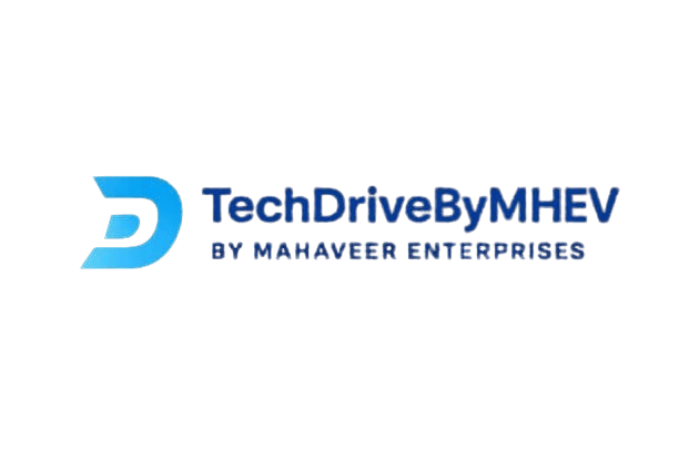 TechDrive MHEV Logo